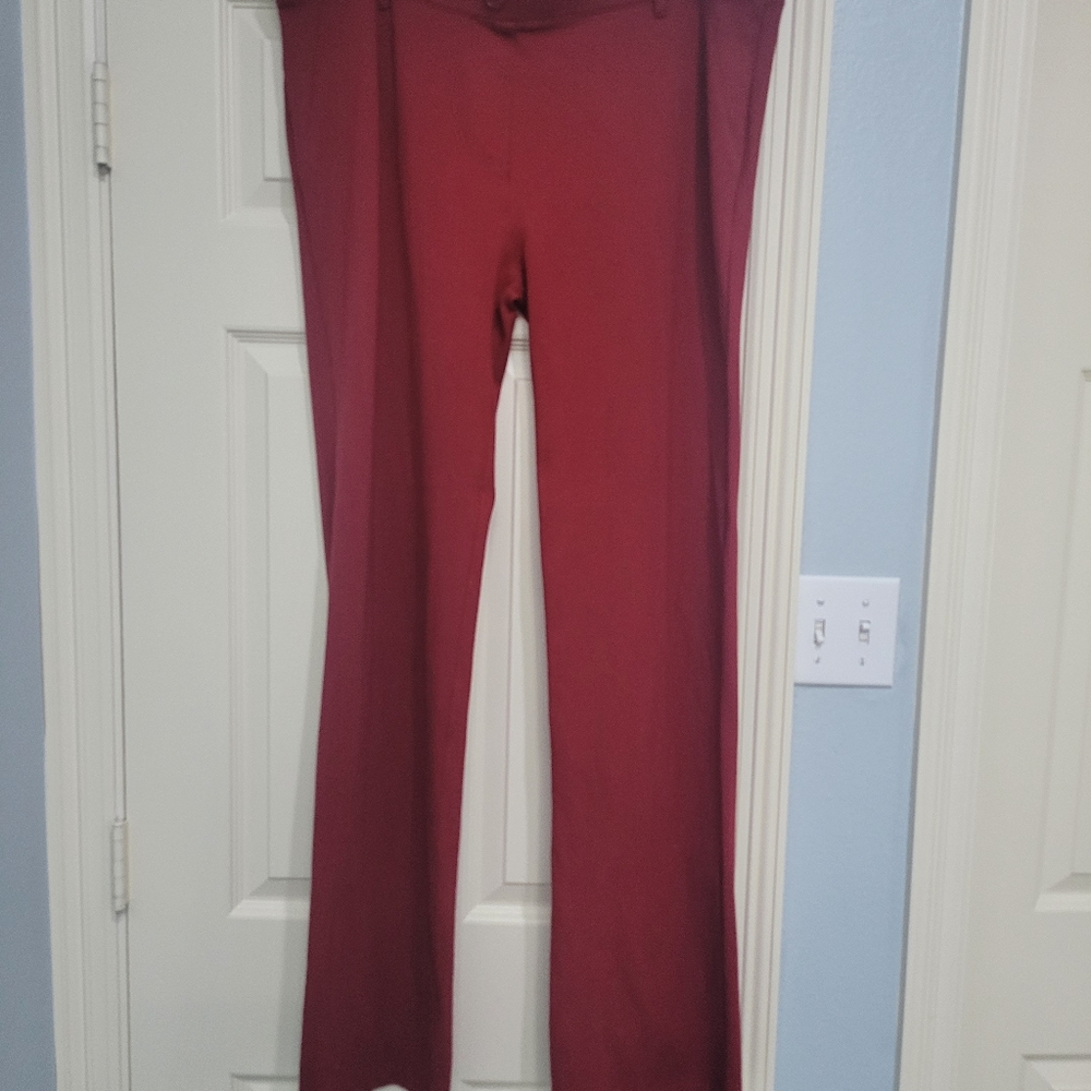 Betabrand Yoga Dress Pants